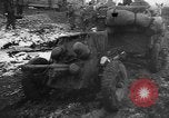 Immagine di I soldati tedeschi La Russia, 1944, secondo 15 filmato di repertorio 65675045013