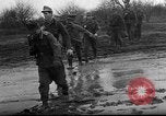 Immagine di I soldati tedeschi La Russia, 1944, secondo 19 filmato di repertorio 65675045013