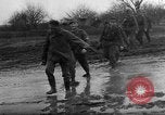 Immagine di I soldati tedeschi La Russia, 1944, secondo 21 filmato di repertorio 65675045013