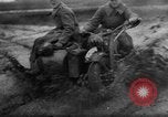 Immagine di I soldati tedeschi La Russia, 1944, secondo 24 filmato di repertorio 65675045013