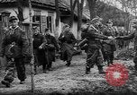 Immagine di I soldati tedeschi La Russia, 1944, secondo 37 filmato di repertorio 65675045013