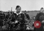 Immagine di I soldati tedeschi La Russia, 1944, secondo 40 filmato di repertorio 65675045013