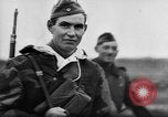 Immagine di I soldati tedeschi La Russia, 1944, secondo 41 filmato di repertorio 65675045013