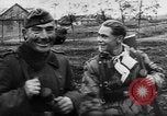 Immagine di I soldati tedeschi La Russia, 1944, secondo 43 filmato di repertorio 65675045013