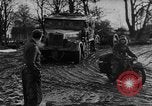 Immagine di I soldati tedeschi La Russia, 1944, secondo 54 filmato di repertorio 65675045013