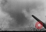 Image of Krupp 17 cm Kanone 18 guns Italy, 1944, second 8 stock footage video 65675045014