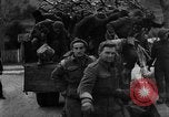 Image of Krupp 17 cm Kanone 18 guns Italy, 1944, second 16 stock footage video 65675045014