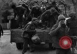 Image of Krupp 17 cm Kanone 18 guns Italy, 1944, second 18 stock footage video 65675045014