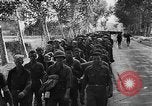 Image of Krupp 17 cm Kanone 18 guns Italy, 1944, second 19 stock footage video 65675045014