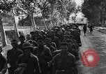 Image of Krupp 17 cm Kanone 18 guns Italy, 1944, second 20 stock footage video 65675045014