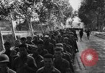 Image of Krupp 17 cm Kanone 18 guns Italy, 1944, second 21 stock footage video 65675045014