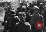 Image of Krupp 17 cm Kanone 18 guns Italy, 1944, second 22 stock footage video 65675045014