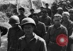 Image of Krupp 17 cm Kanone 18 guns Italy, 1944, second 23 stock footage video 65675045014