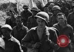 Image of Krupp 17 cm Kanone 18 guns Italy, 1944, second 26 stock footage video 65675045014