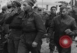 Image of Krupp 17 cm Kanone 18 guns Italy, 1944, second 27 stock footage video 65675045014