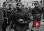 Image of Krupp 17 cm Kanone 18 guns Italy, 1944, second 28 stock footage video 65675045014