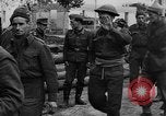 Image of Krupp 17 cm Kanone 18 guns Italy, 1944, second 29 stock footage video 65675045014