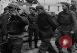 Image of Krupp 17 cm Kanone 18 guns Italy, 1944, second 30 stock footage video 65675045014