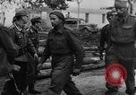 Image of Krupp 17 cm Kanone 18 guns Italy, 1944, second 31 stock footage video 65675045014