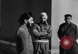 Image of Krupp 17 cm Kanone 18 guns Italy, 1944, second 36 stock footage video 65675045014