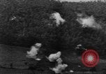 Image of German infantry and artillery Nettuno Italy, 1944, second 12 stock footage video 65675045015