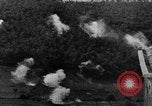 Image of German infantry and artillery Nettuno Italy, 1944, second 13 stock footage video 65675045015