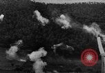 Image of German infantry and artillery Nettuno Italy, 1944, second 14 stock footage video 65675045015