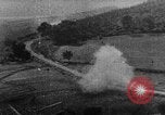 Image of German infantry and artillery Nettuno Italy, 1944, second 19 stock footage video 65675045015