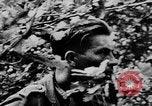 Image of German infantry and artillery Nettuno Italy, 1944, second 20 stock footage video 65675045015