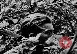 Image of German infantry and artillery Nettuno Italy, 1944, second 21 stock footage video 65675045015