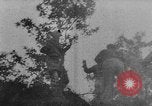 Image of German infantry and artillery Nettuno Italy, 1944, second 27 stock footage video 65675045015