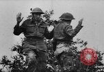 Image of German infantry and artillery Nettuno Italy, 1944, second 33 stock footage video 65675045015