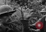 Image of German infantry and artillery Nettuno Italy, 1944, second 41 stock footage video 65675045015