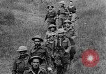 Image of German infantry and artillery Nettuno Italy, 1944, second 51 stock footage video 65675045015