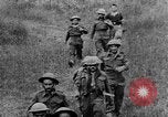 Image of German infantry and artillery Nettuno Italy, 1944, second 52 stock footage video 65675045015