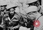 Image of German infantry and artillery Nettuno Italy, 1944, second 58 stock footage video 65675045015