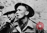 Image of German infantry and artillery Nettuno Italy, 1944, second 59 stock footage video 65675045015