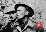 Image of German infantry and artillery Nettuno Italy, 1944, second 60 stock footage video 65675045015