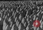 Image of German troops prepare shore batteries Anzio Italy, 1944, second 1 stock footage video 65675045016