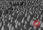 Image of German troops prepare shore batteries Anzio Italy, 1944, second 4 stock footage video 65675045016