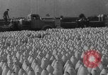Image of German troops prepare shore batteries Anzio Italy, 1944, second 6 stock footage video 65675045016