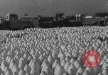 Image of German troops prepare shore batteries Anzio Italy, 1944, second 8 stock footage video 65675045016