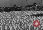 Image of German troops prepare shore batteries Anzio Italy, 1944, second 10 stock footage video 65675045016
