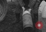 Image of German troops prepare shore batteries Anzio Italy, 1944, second 13 stock footage video 65675045016