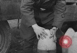 Image of German troops prepare shore batteries Anzio Italy, 1944, second 15 stock footage video 65675045016