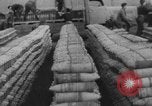 Image of German troops prepare shore batteries Anzio Italy, 1944, second 16 stock footage video 65675045016