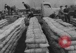 Image of German troops prepare shore batteries Anzio Italy, 1944, second 17 stock footage video 65675045016