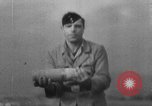 Image of German troops prepare shore batteries Anzio Italy, 1944, second 19 stock footage video 65675045016