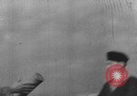 Image of German troops prepare shore batteries Anzio Italy, 1944, second 20 stock footage video 65675045016