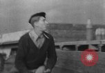 Image of German troops prepare shore batteries Anzio Italy, 1944, second 21 stock footage video 65675045016
